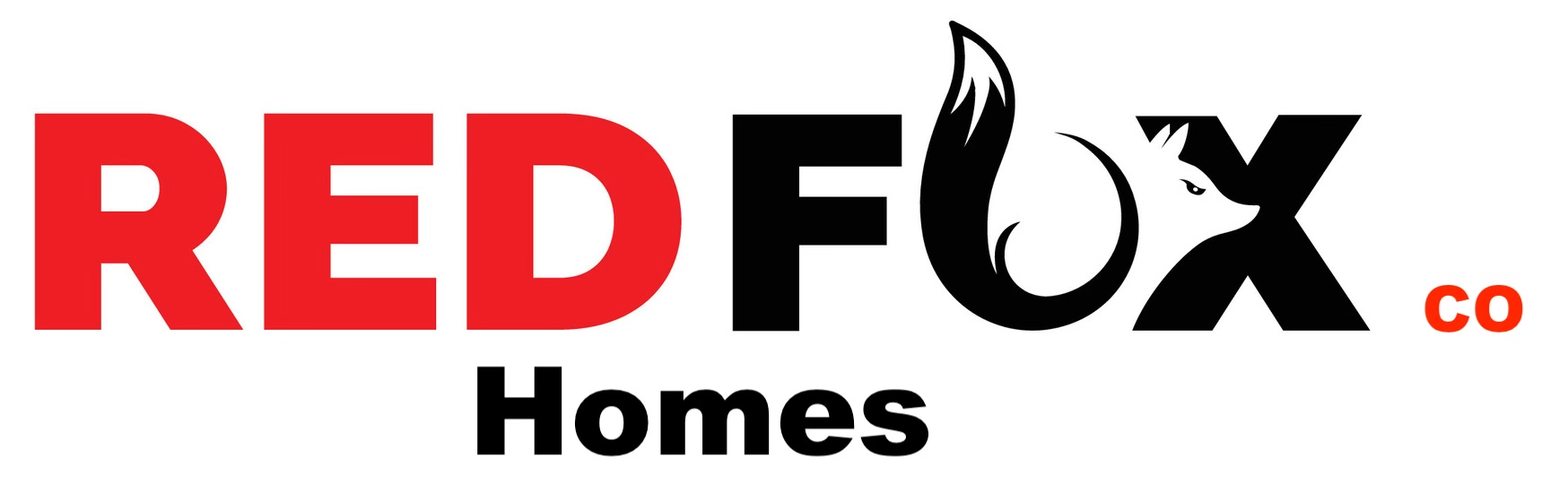 RedFox Homes Co
